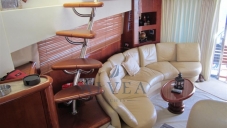 Fairline Squadron 62